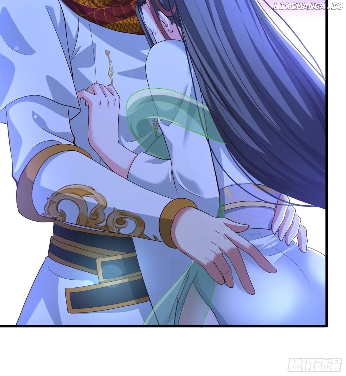Rebirth of King Zhou: Not Being the Ultimate Villain Chapter 124 - page 40